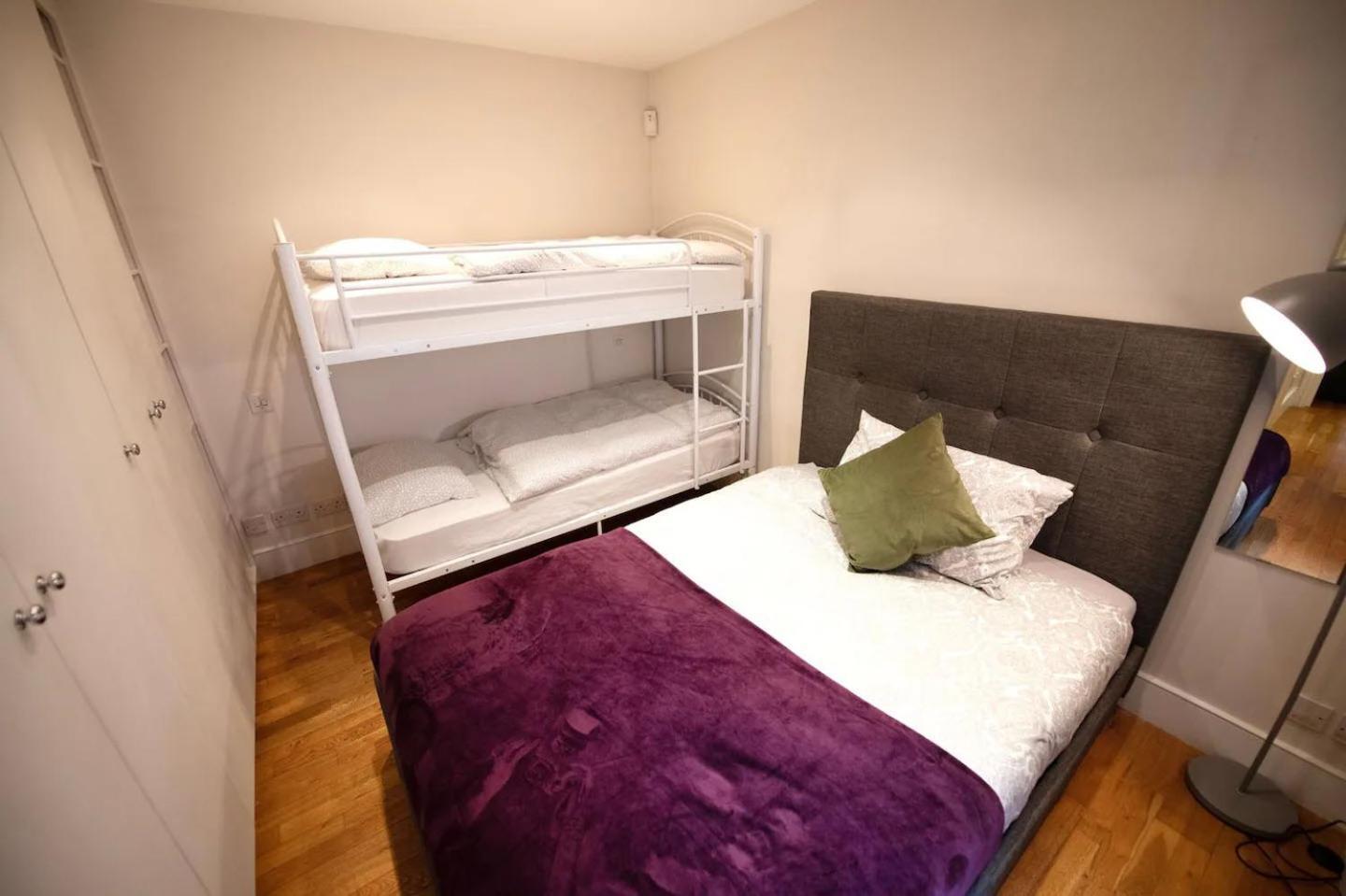 Kensington Place Londra