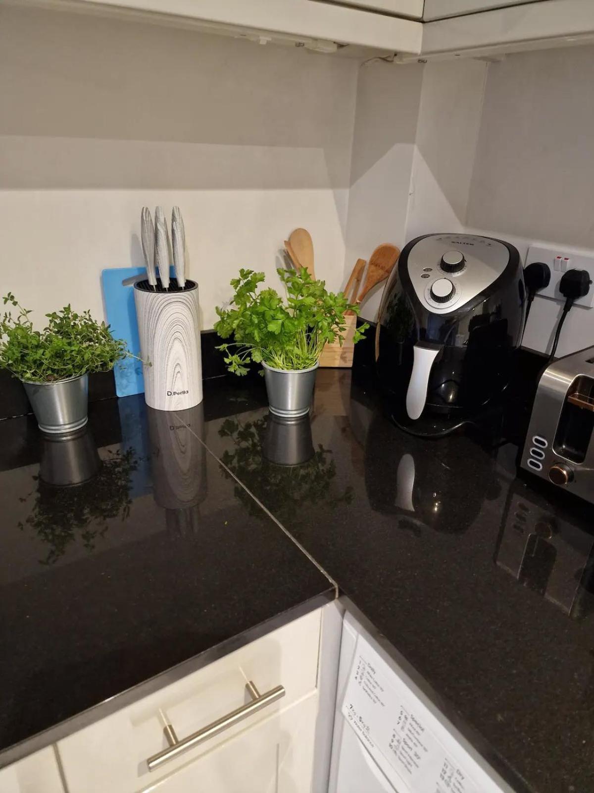 Casa vacanze Kensington Place
